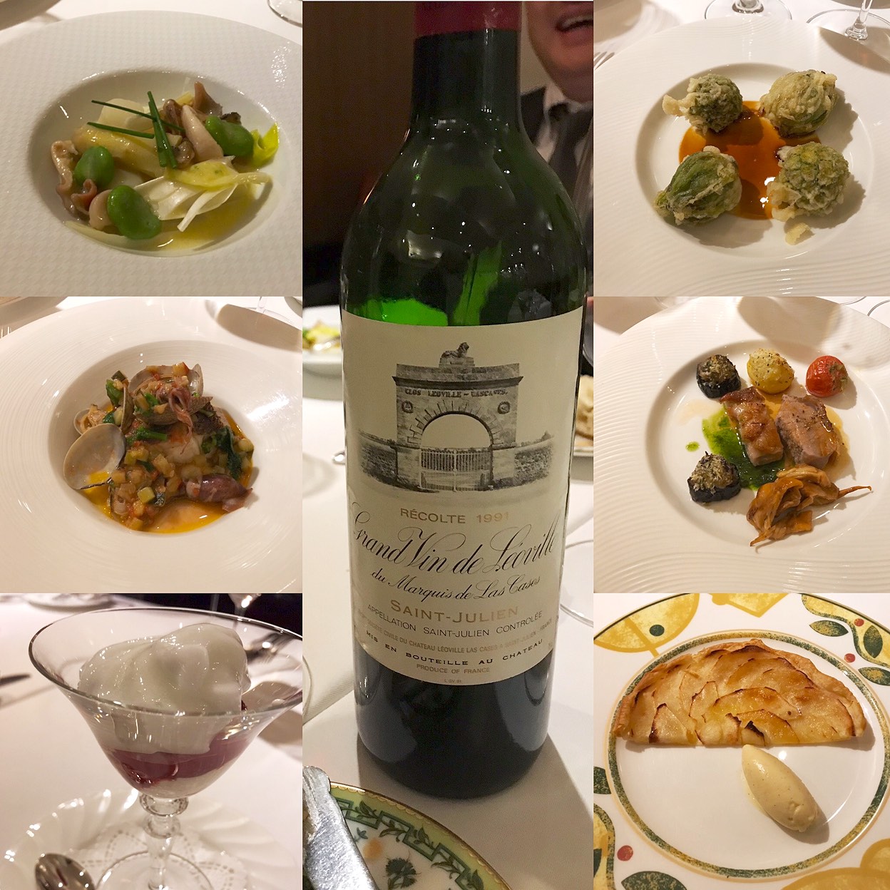 アラジン 恵比寿 イタリアン フレンチ の写真 ホットペッパーグルメ