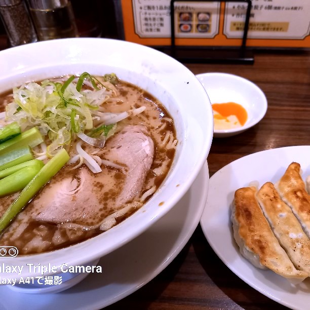 麺屋 空海 大船ルミネウィング店(大船/ラーメン)＜ネット予約可