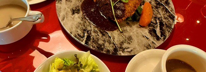 レストラン オークラ