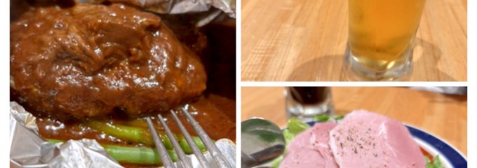 つばめグリル 大船ルミネウィング店