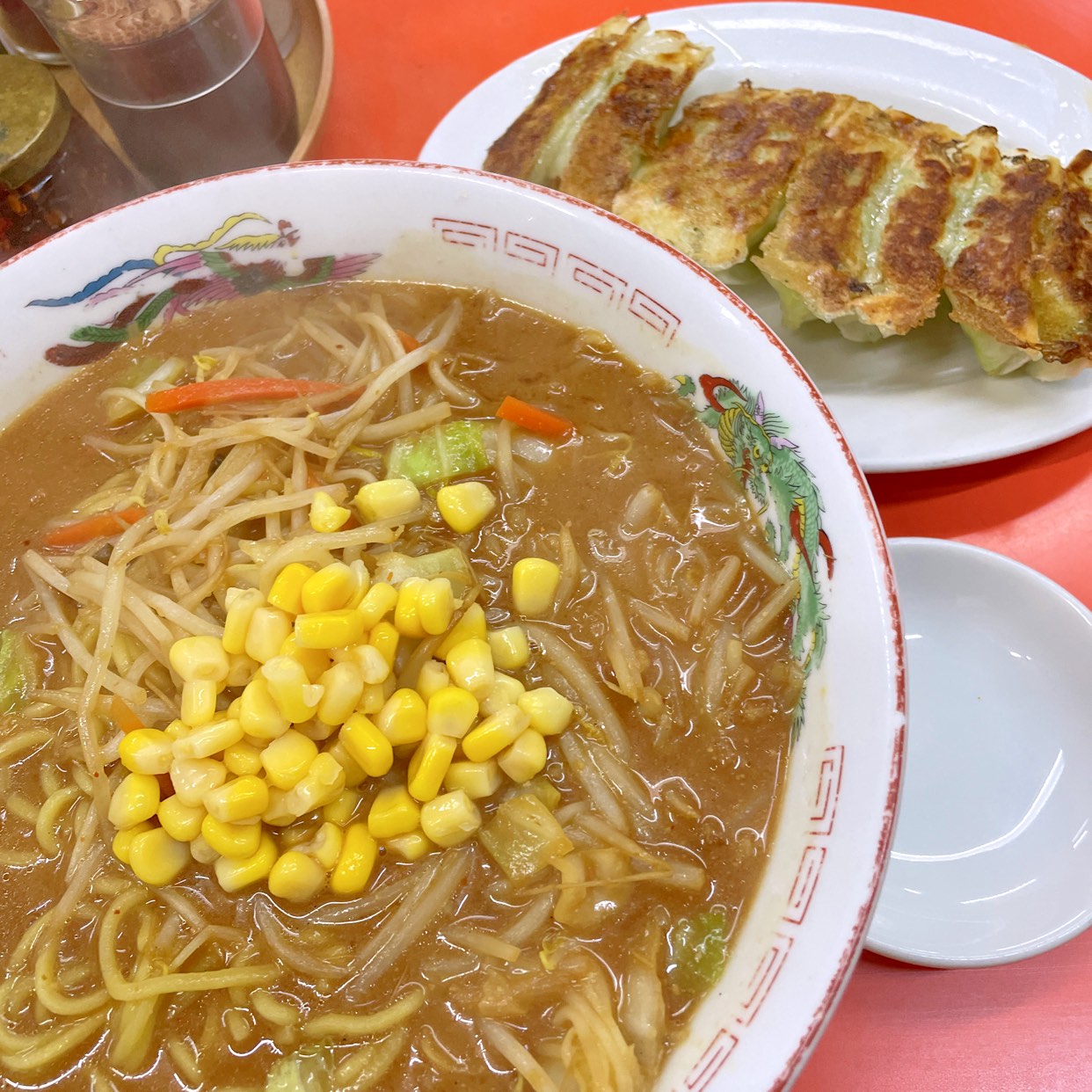 萬 来 軒
