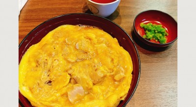 玉ひで 東京 日本橋 大手町 人形町 丼もの