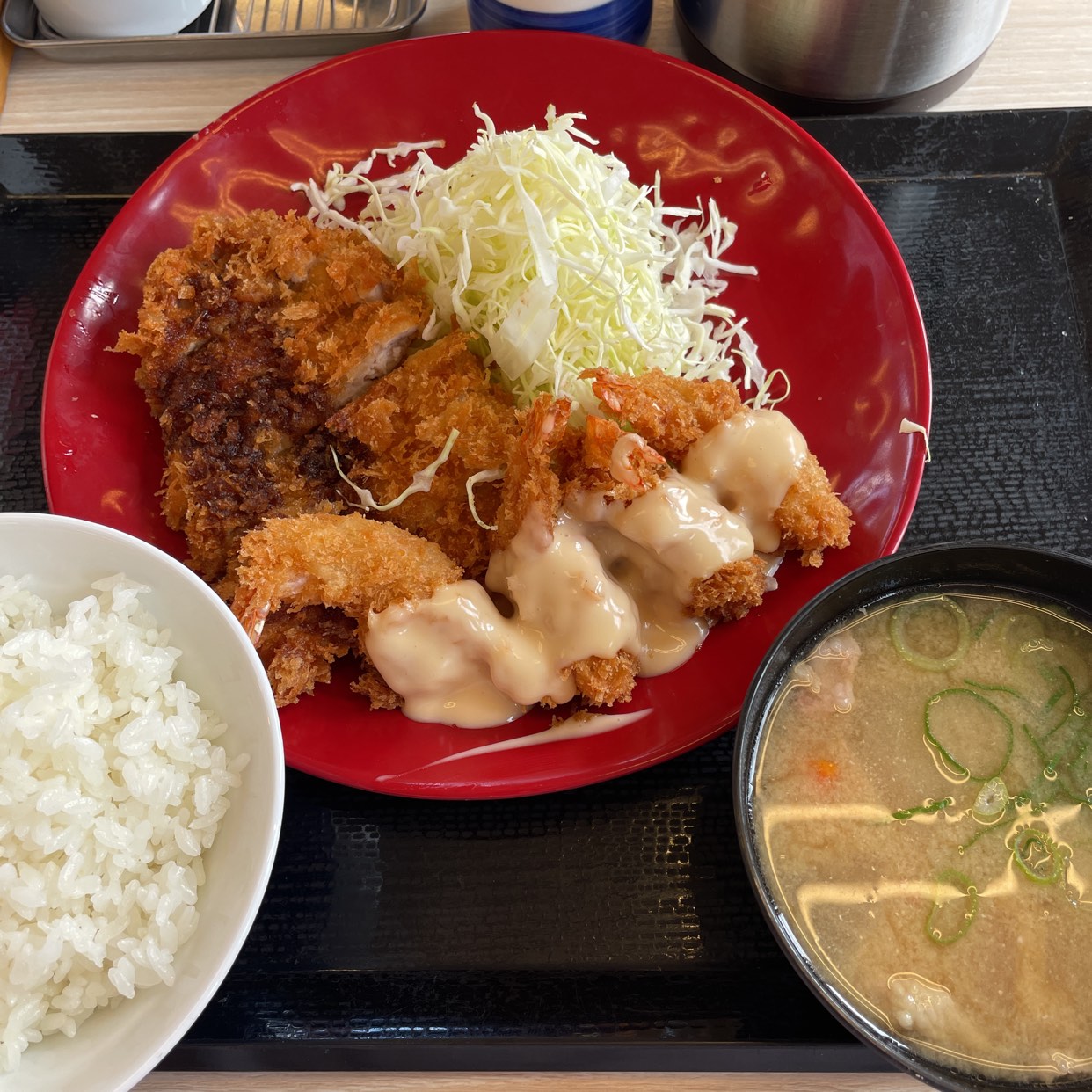 かつや 水戸 住吉 店