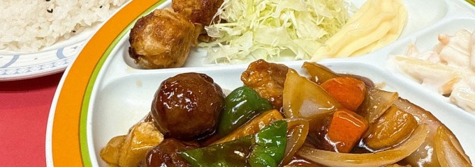 大阪王将 守口店