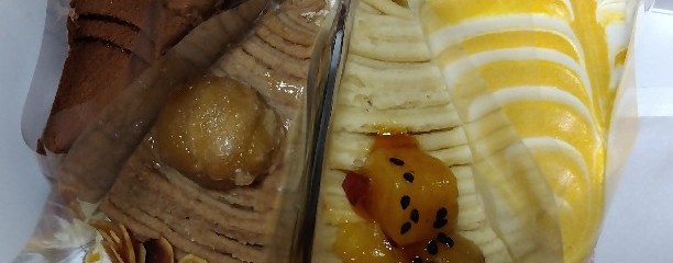 イタリアン・トマト CafeJr. 小田急マルシェ大和店