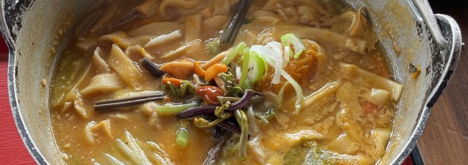 甲州ほうとう 完熟屋 河口湖店