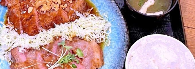 豚屋鳥山 よこはま店