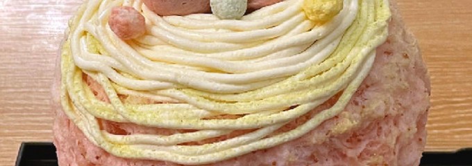 サカノウエカフェ