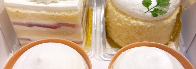 スイーツ lab épinheur