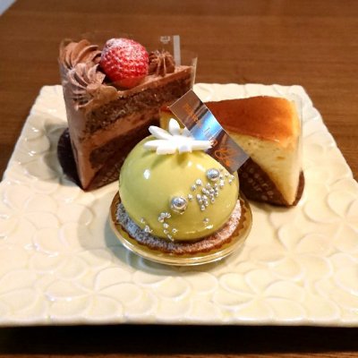 樹杏 ららぽーと柏の葉店 ケーキ ドーナツ