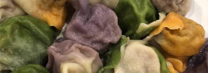宝源饺子屋 Baoyuan Dumplings