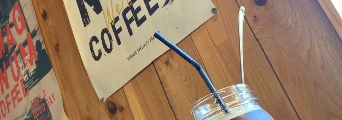 マグナムコーヒー