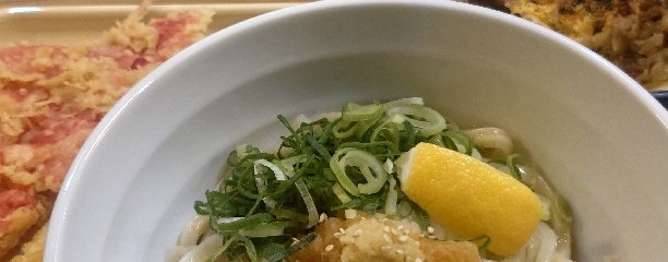 鶴丸うどん武蔵村山店