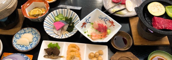 ラ・フォーレ吹屋