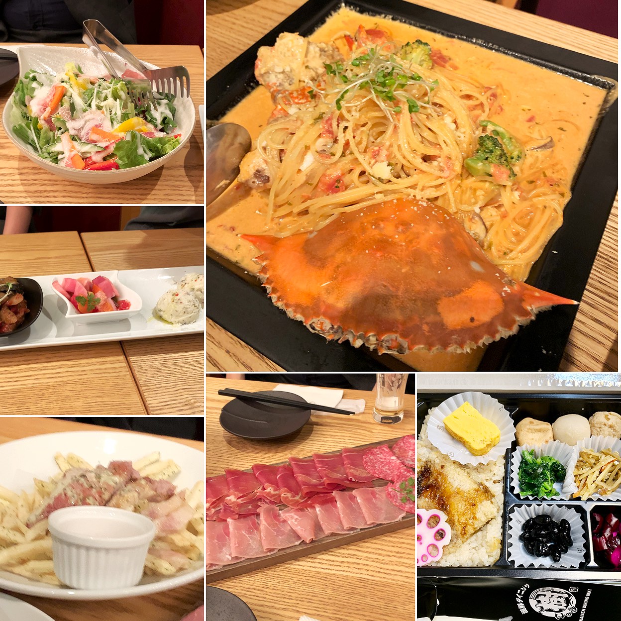 赤坂 ワイン 食堂 takewaka
