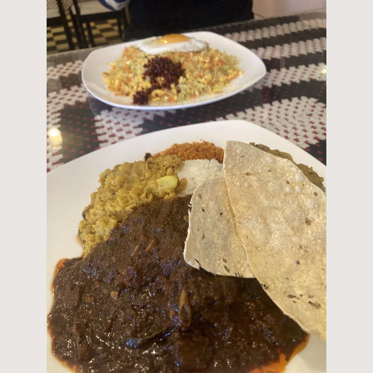 ヘラディワ heladiwa sri lankan restaurant&spice