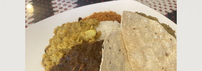 ヘラディワ Heladiwa Sri Lankan restaurant&spice