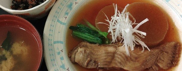 市場食堂