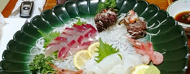 秀武旅館