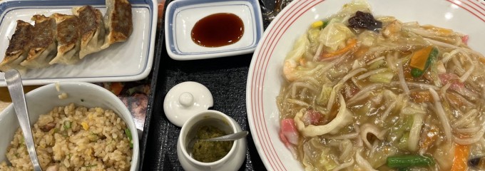 リンガーハット 熊本浜線バイパス店