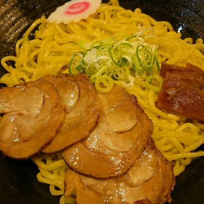 油そば専門店 ぶらぶら 平塚店 平塚駅 つけ麺