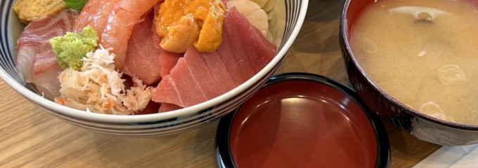 食堂 なみ丸