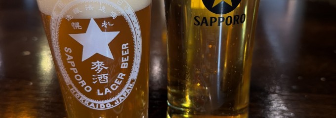 サッポロビール博物館