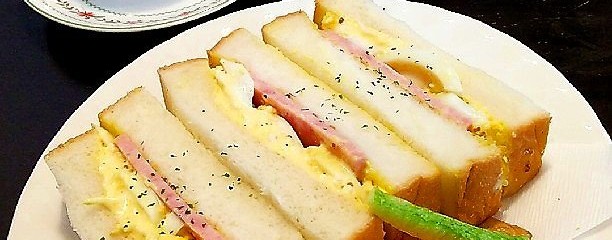 珈琲屋らんぷ モレラ岐阜店