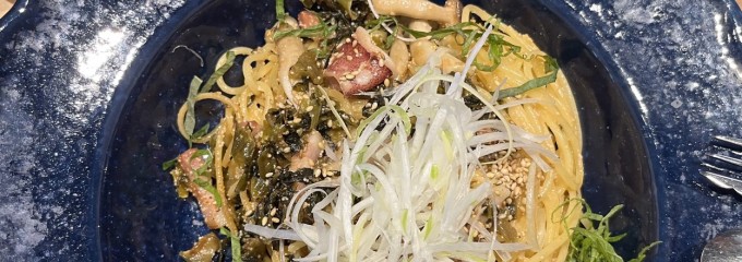 ジョリーパスタ 直方店