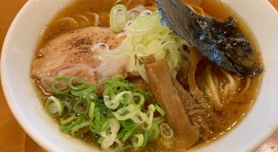 喜元門 サイエンス大通り店 万博記念公園駅 ラーメン