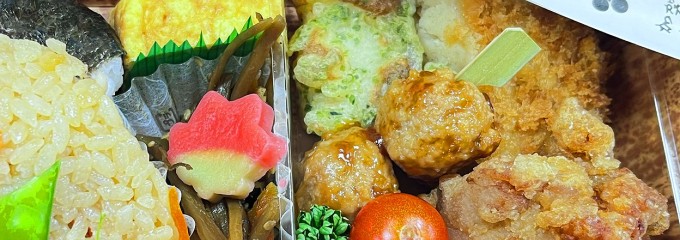 うどんそば松本