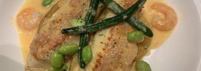 バケット イオンモール広島府中店