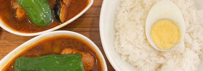 スープカレー屋 鴻 神田駿河台店