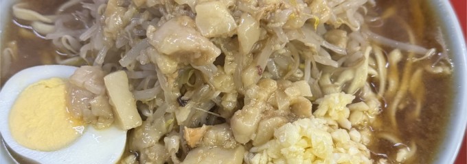 ラーメン富士丸 東浦和店