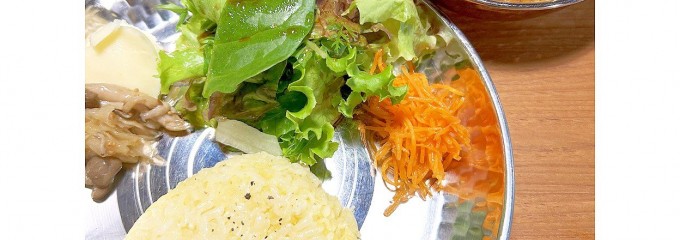 フイユ カフェ Feuille