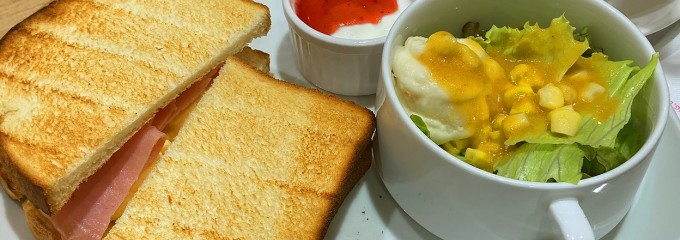 イタリアン・トマト CafeJr. 小田急マルシェ大和店