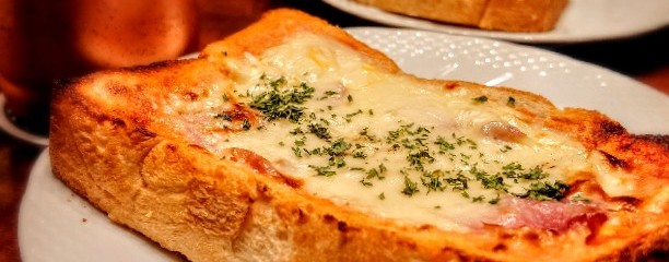星乃珈琲店 ふじみ野店