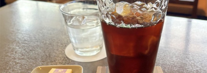 江田珈琲店