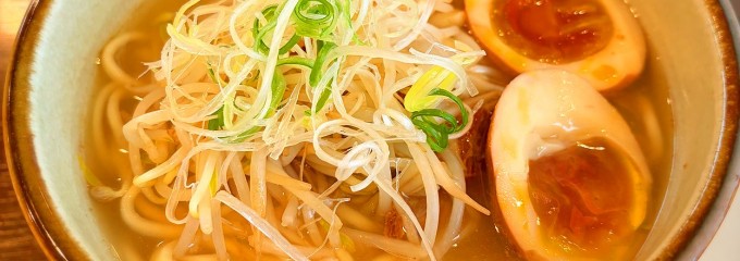 八重山そば製麺所×石垣島麺処