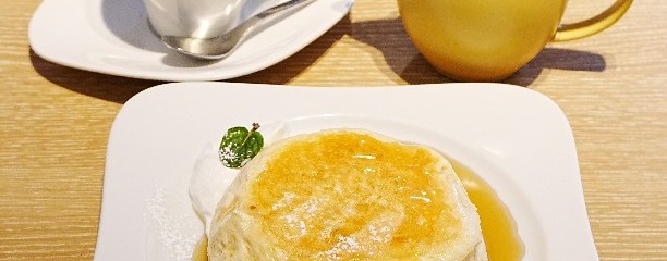 むさしの森珈琲 杉並井草店