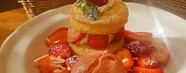 アフタヌーンティー・ティールーム 遠鉄百貨店