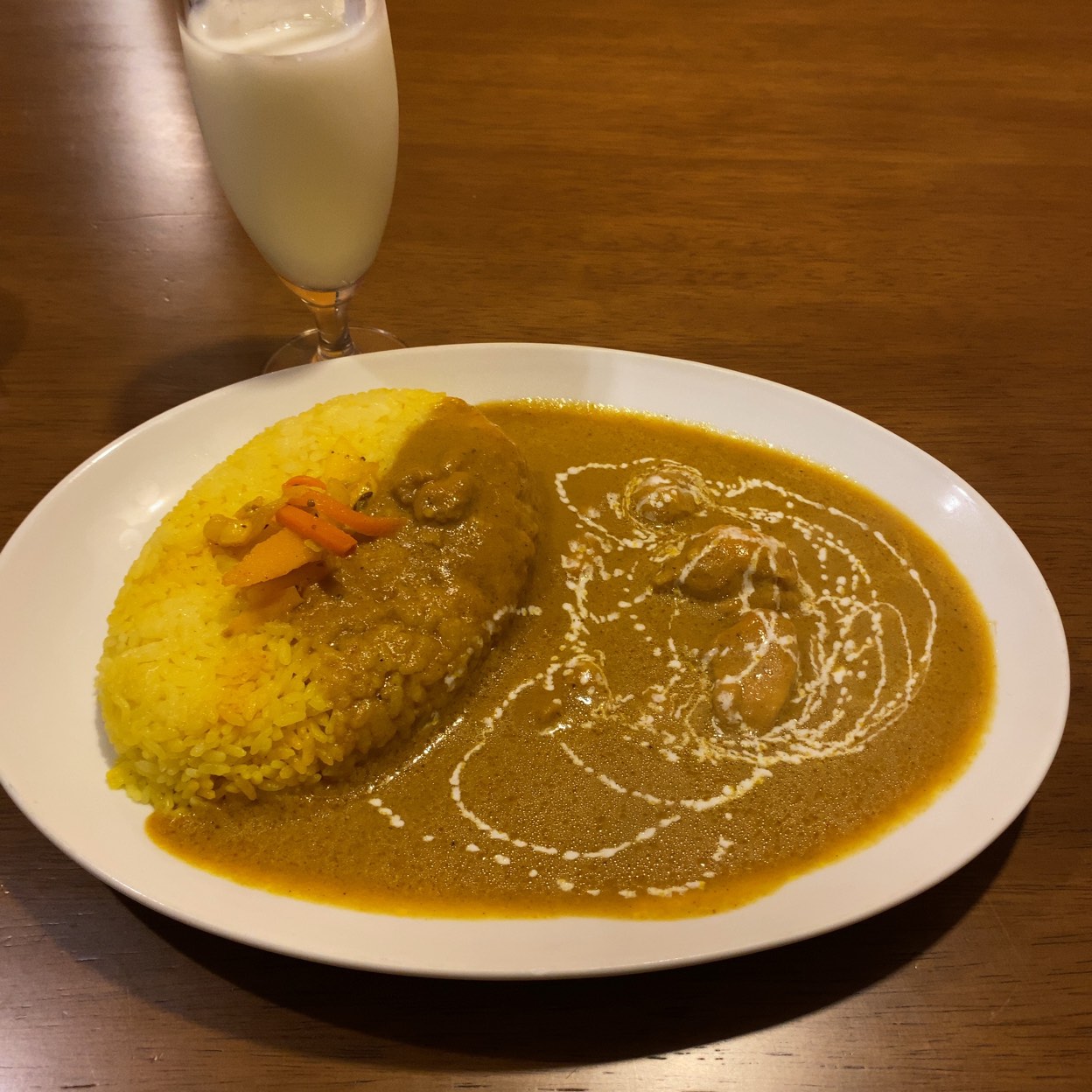 インド料理 マユール(小倉南区/アジア・エスニック料理