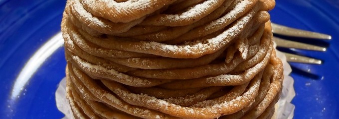 パティスリースドウ