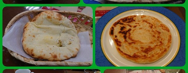 ベンガルカレー亭マンナン