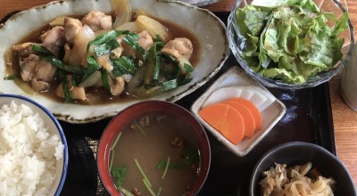 究極のまかない ここのつ 千住 綾瀬 北千住 和食 その他