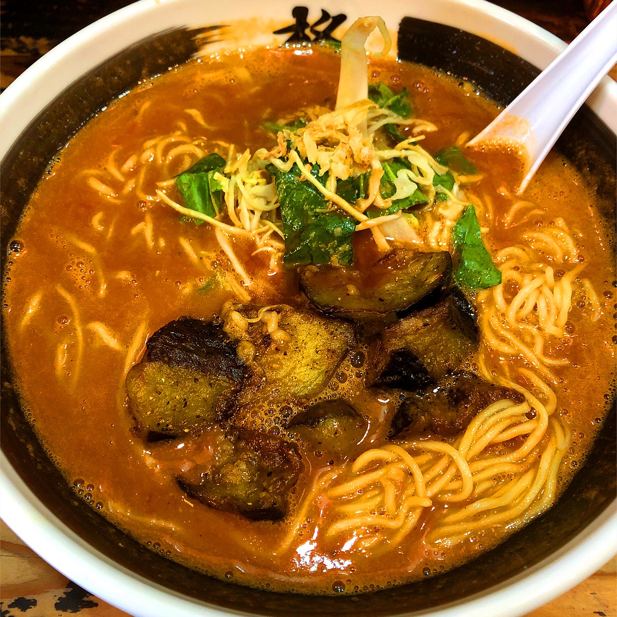 らーめん 柊 ラーメン