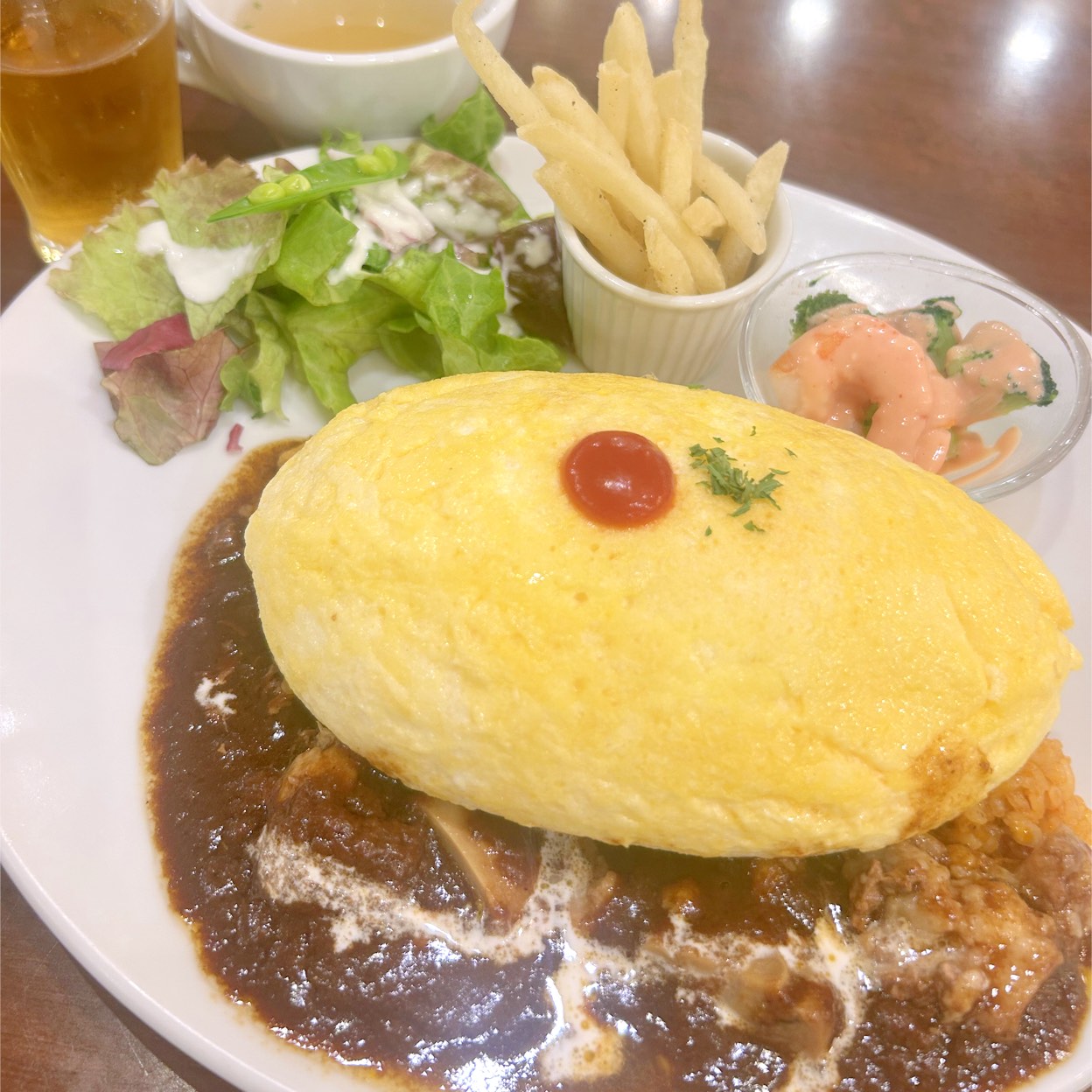 卵と私 セレオ八王子店(八王子/その他グルメ) | ホットペッパーグルメ