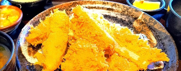 かつアンドかつ 精華町店