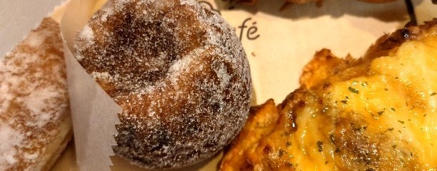 BOUL' ANGE 渋谷東急フードショー店