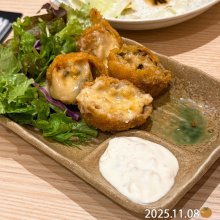 nondeneru01さんの写真